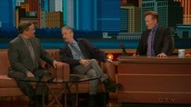 Conan - Episode 6 - Jon Stewart, Keegan-Michael Key, Jon Dore