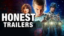 Honest Trailers - Episode 42 - Stranger Things