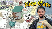 Phelous and the Movies - Episode 24 - Nice Cats (Dingo Pictures)
