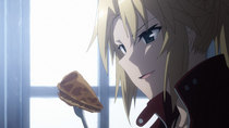 Fate/Apocrypha - Episode 19 - Dawn of the End