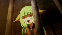 Enmusubi no Youko-chan - Episode 19 - Wounds of the Heart