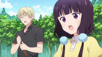 Blend S - Episode 6 - By the Waterfront Et Cetera (For Adults)