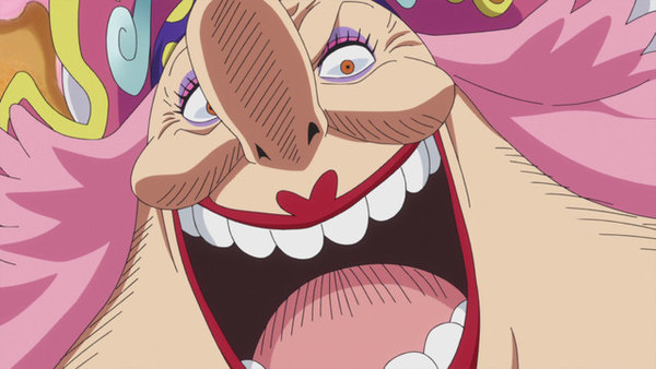 One Piece Episode 813 Watch One Piece E813 Online