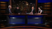 Real Time with Bill Maher - Episode 34