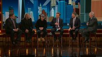 Conan - Episode 8 - Will Ferrell, Mark Wahlberg, Mel Gibson, John Lithgow, Linda...
