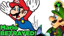 Game Theory - Episode 34 - Super Mario...BETRAYED!