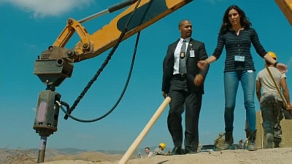 NCIS: Los Angeles - S09E07 - The Silo