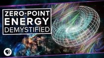 PBS Space Time - Episode 40 - Zero-Point Energy Demystified