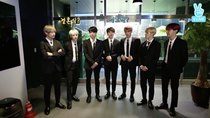 Run BTS! - Episode 16 - EP.26 [Secret Agent]