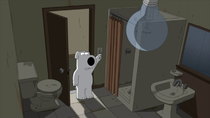 Family Guy - Episode 6 - The D in Apartment 23