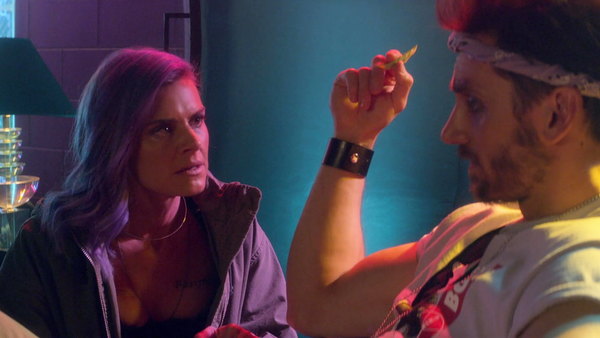 Future Man Season 1 Episode 10 Recap