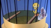 Looney Tunes - Episode 12 - Tree Cornered Tweety