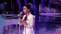 The X Factor - Episode 400 - Live Show 6: Boys vs Girls