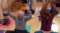 Curb Your Enthusiasm - Episode 7 - Namaste