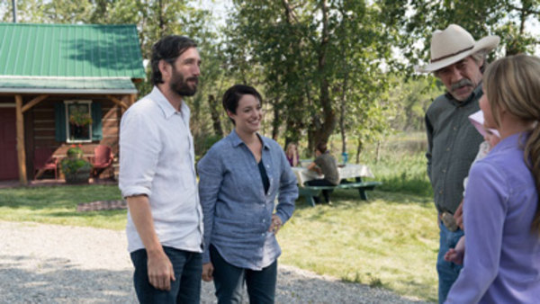 Heartland (CA) Season 11 Episode 7 info and links where to watch