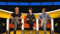 The Smartest Human In The World - Episode 17 - Filip Peeters,  Katrin Lohmann en Björn Soenens