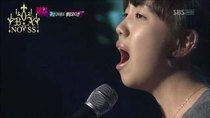 Survival Audition K-Pop Star - Episode 5 - Ranking Audition 02