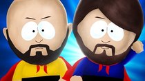 NerdPlayer - Episode 45 - South Park: The Fractured but Whole - Newbie Azaghal