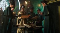 The Shannara Chronicles - Episode 6 - Crimson