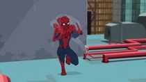 Marvel's Spider-Man - Episode 10 - Kraven's Amazing Hunt