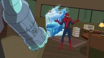 Marvel's Spider-Man - Episode 12 - Spider-Man on Ice