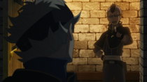 Black Clover - Episode 7 - The Other New Recruit