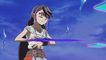 Yuu Gi Ou: Arc-V - Episode 119 - The Songbird Fallen Into Darkness