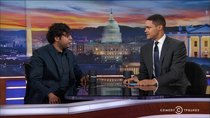 The Daily Show - Episode 21 - Hari Kondabolu