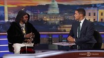 The Daily Show - Episode 22 - 2 Chainz