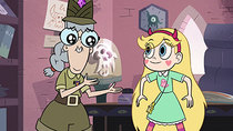 Star vs. the Forces of Evil - Episode 17 - Starfari