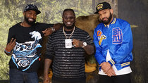 Desus & Mero - Episode 17 - Monday, November 13, 2017