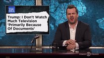 The Jim Jefferies Show - Episode 19 - Roy Moore's Sexual Assault Allegations