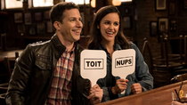 Brooklyn Nine-Nine - Episode 6 - The Venue