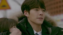 Uncontrollably Fond - Episode 2 - Joon Young and Eul in High School