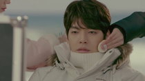 Uncontrollably Fond - Episode 9 - Tell Dad the Truth