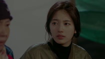 Uncontrollably Fond - Episode 6 - Because of What You Did, I Can't Be with Eul