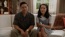 Fresh Off the Boat - Episode 7 - The Day After Thanksgiving