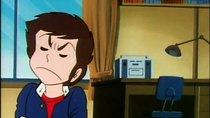 Urusei Yatsura - Episode 22 - The Great Space Marriage Plan