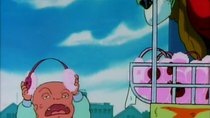 Urusei Yatsura - Episode 24 - Beware the Earmuffs!