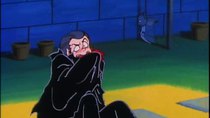 Urusei Yatsura - Episode 27 - What a Dracula!