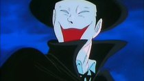 Urusei Yatsura - Episode 37 - Appearance of the Red Phantom!