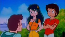 Urusei Yatsura - Episode 39 - Pitter Patter, Summer Date