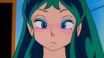 Urusei Yatsura - Episode 42 - Drunken Boogie