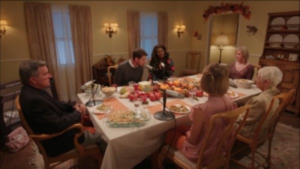 Tosh.0 - S09E29 - ASMR Thanksgiving