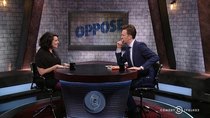 The Opposition with Jordan Klepper - Episode 27 - Sarah Lacy