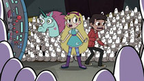 Star vs. the Forces of Evil - Episode 20 - Death Peck