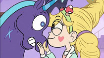 Star vs. the Forces of Evil - Episode 21 - Ponymonium