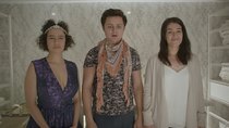 Broad City - Episode 8 - House-Sitting