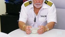 Below Deck - Episode 11 - Only Doing It for the Money