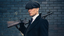 Peaky Blinders - Episode 1 - The Noose